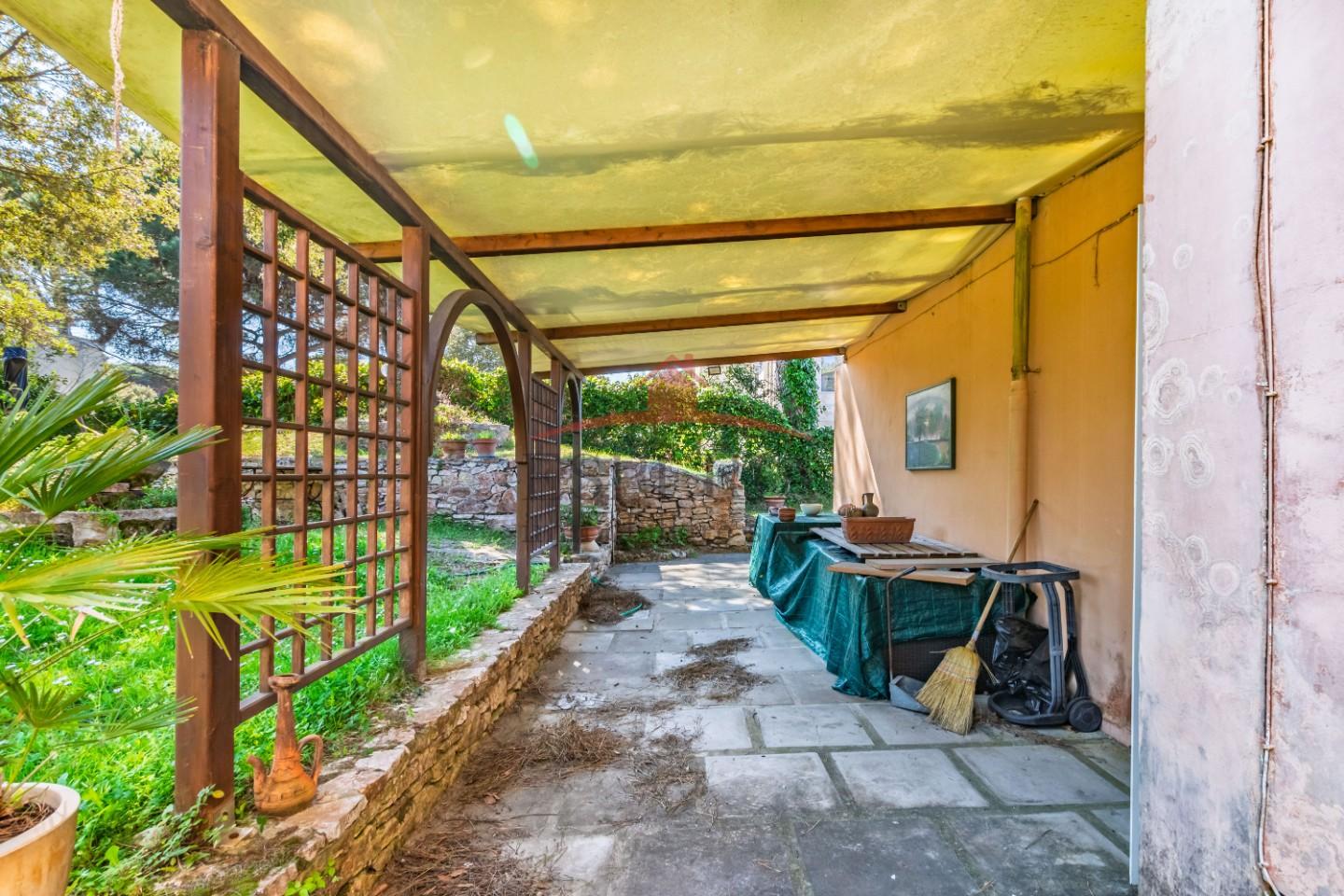 Villa - Tirrenia, Pisa (39/46)