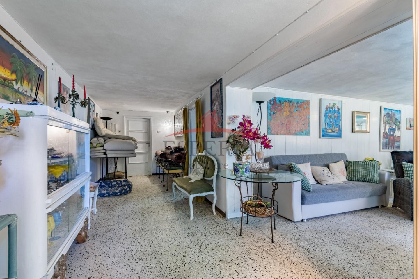 Villa - Tirrenia, Pisa (27/46)