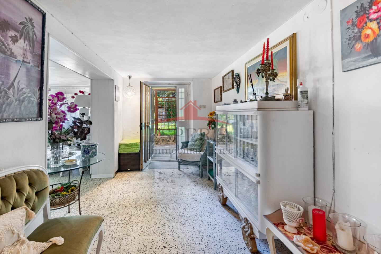 Villa - Tirrenia, Pisa (32/46)