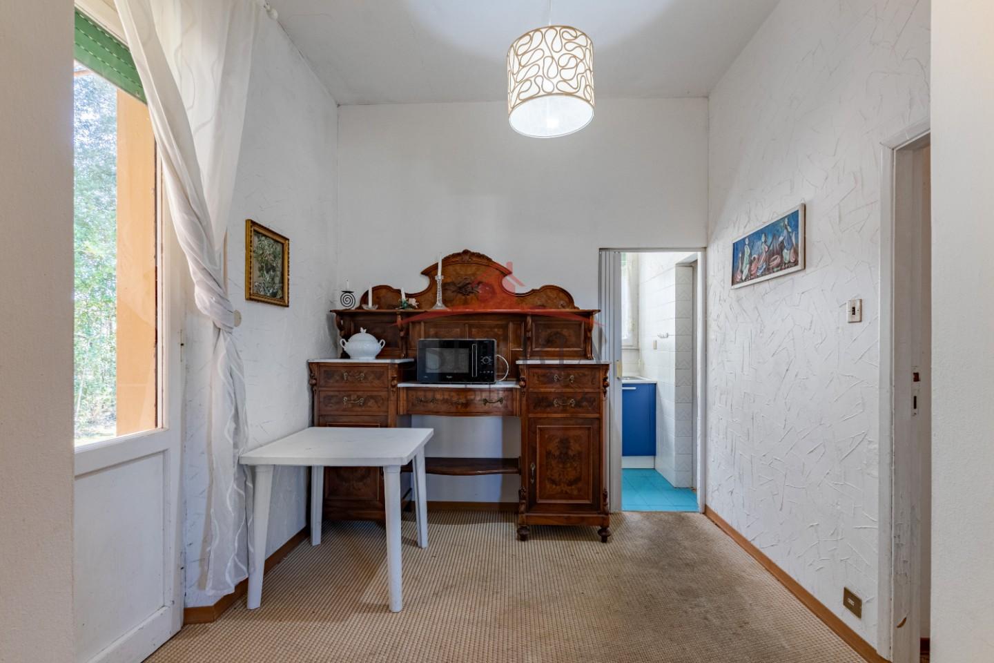 Villa - Tirrenia, Pisa (12/46)