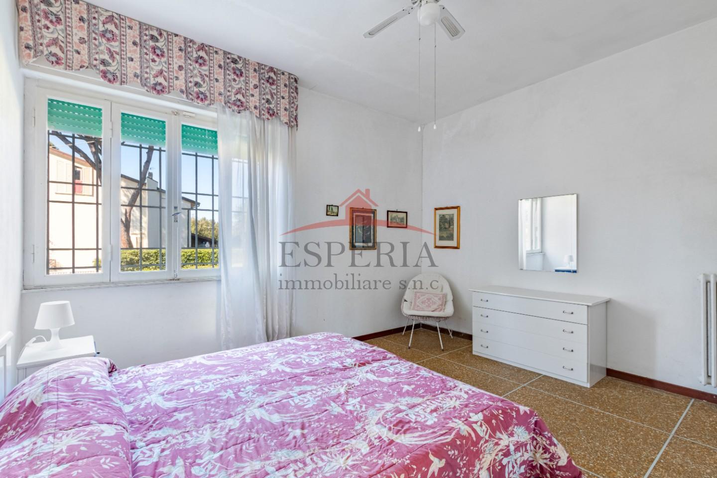 Villa - Tirrenia, Pisa (26/46)