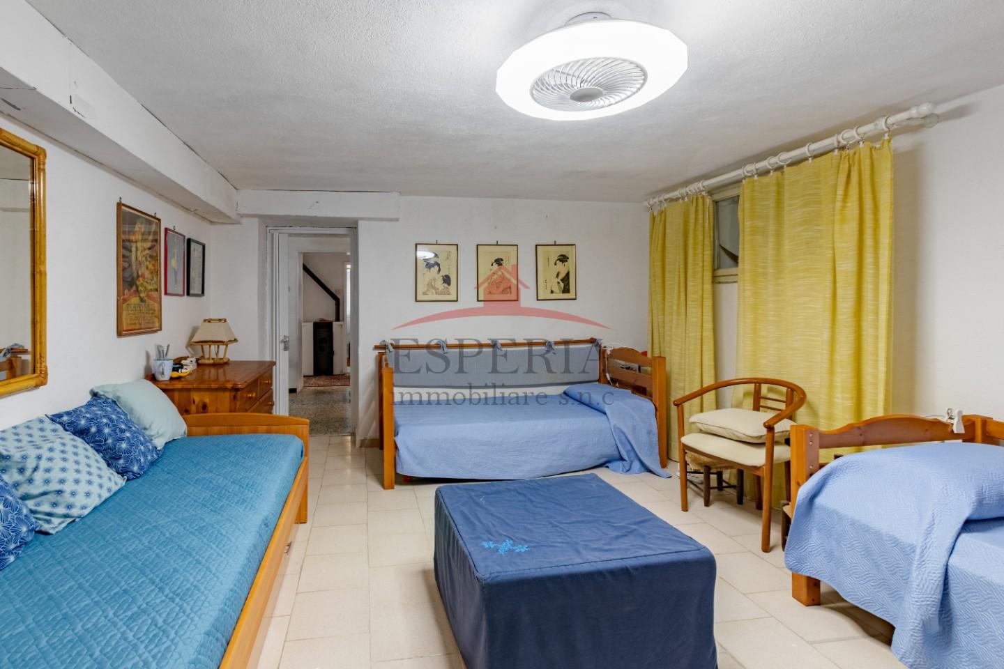 Villa - Tirrenia, Pisa (31/46)