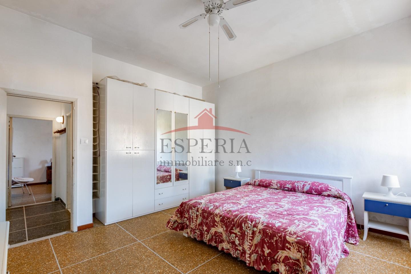 Villa - Tirrenia, Pisa (25/46)