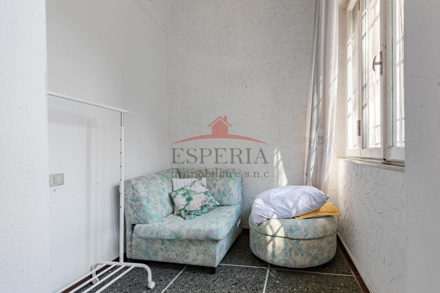 Villa - Tirrenia, Pisa (22/46)