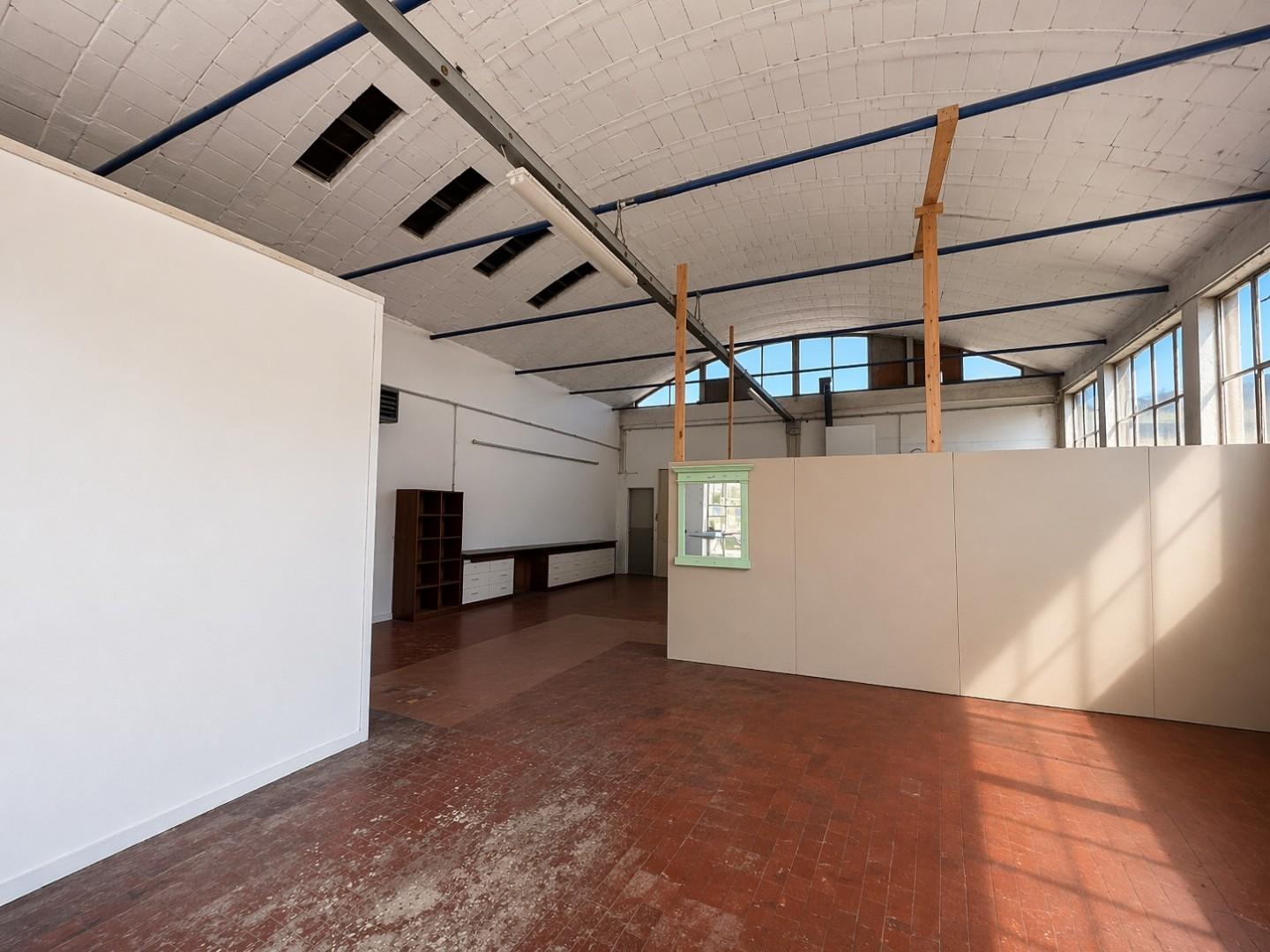 Capannone in 1 a Ponsacco (PI)