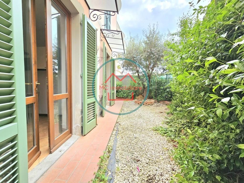 Appartamento in vendita a Pieve A Nievole (PT)