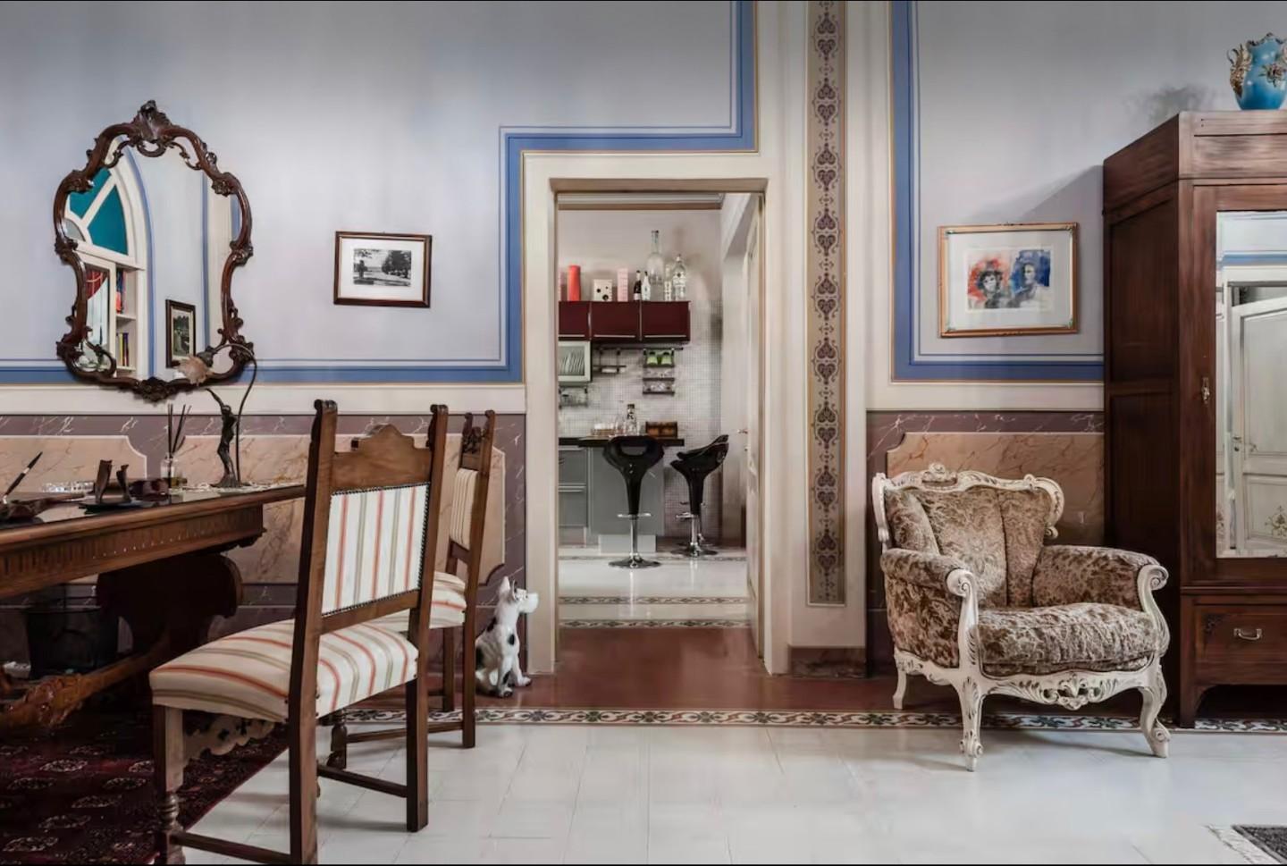 Villa - San Giuliano Terme (15/18)