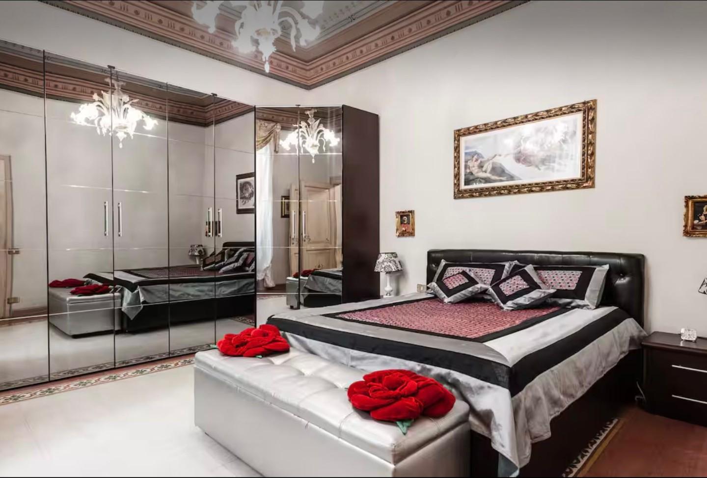 Villa - San Giuliano Terme (16/18)