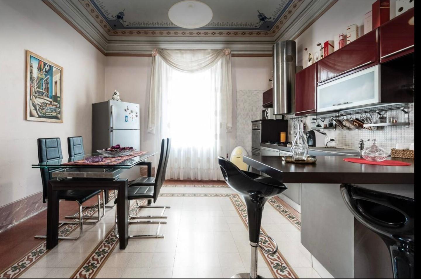 Villa - San Giuliano Terme (8/18)