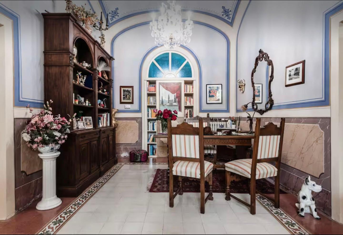 Villa - San Giuliano Terme (10/18)