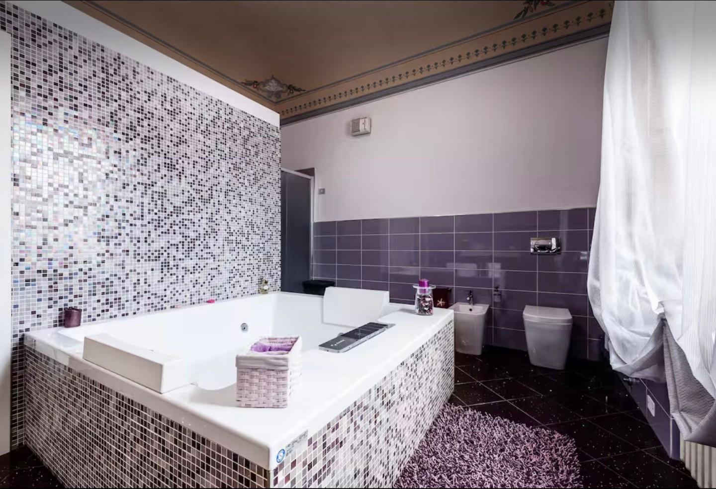 Villa - San Giuliano Terme (9/18)