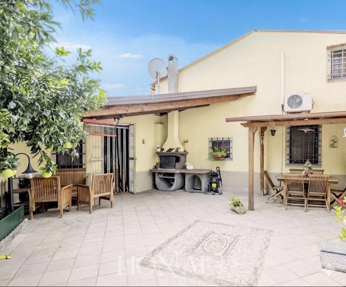 Villa - San Giuliano Terme (5/18)