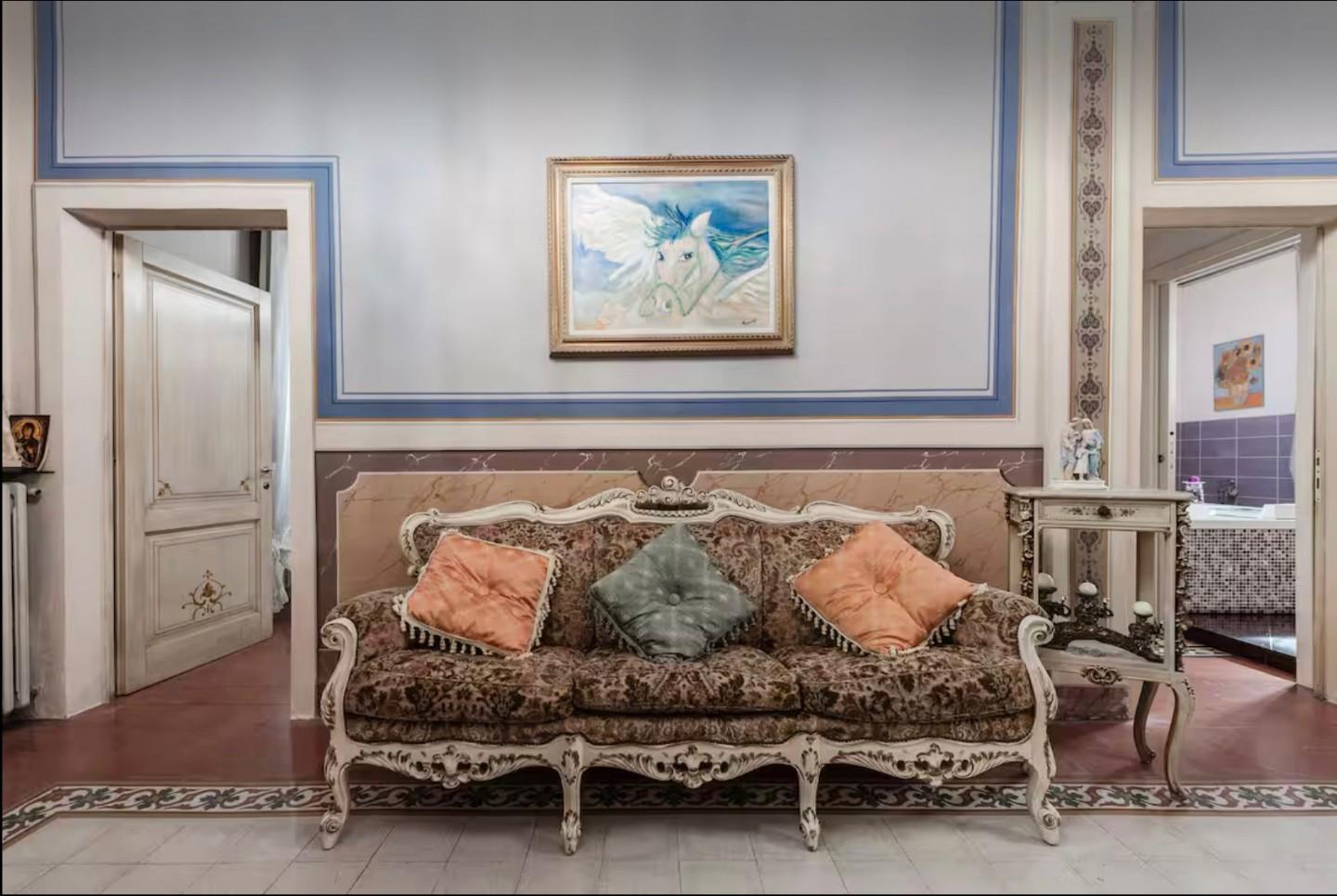 Villa - San Giuliano Terme (13/18)