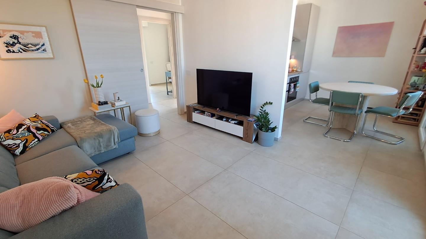 Appartamento in vendita a Rosignano Solvay, Rosignano Marittimo (LI)