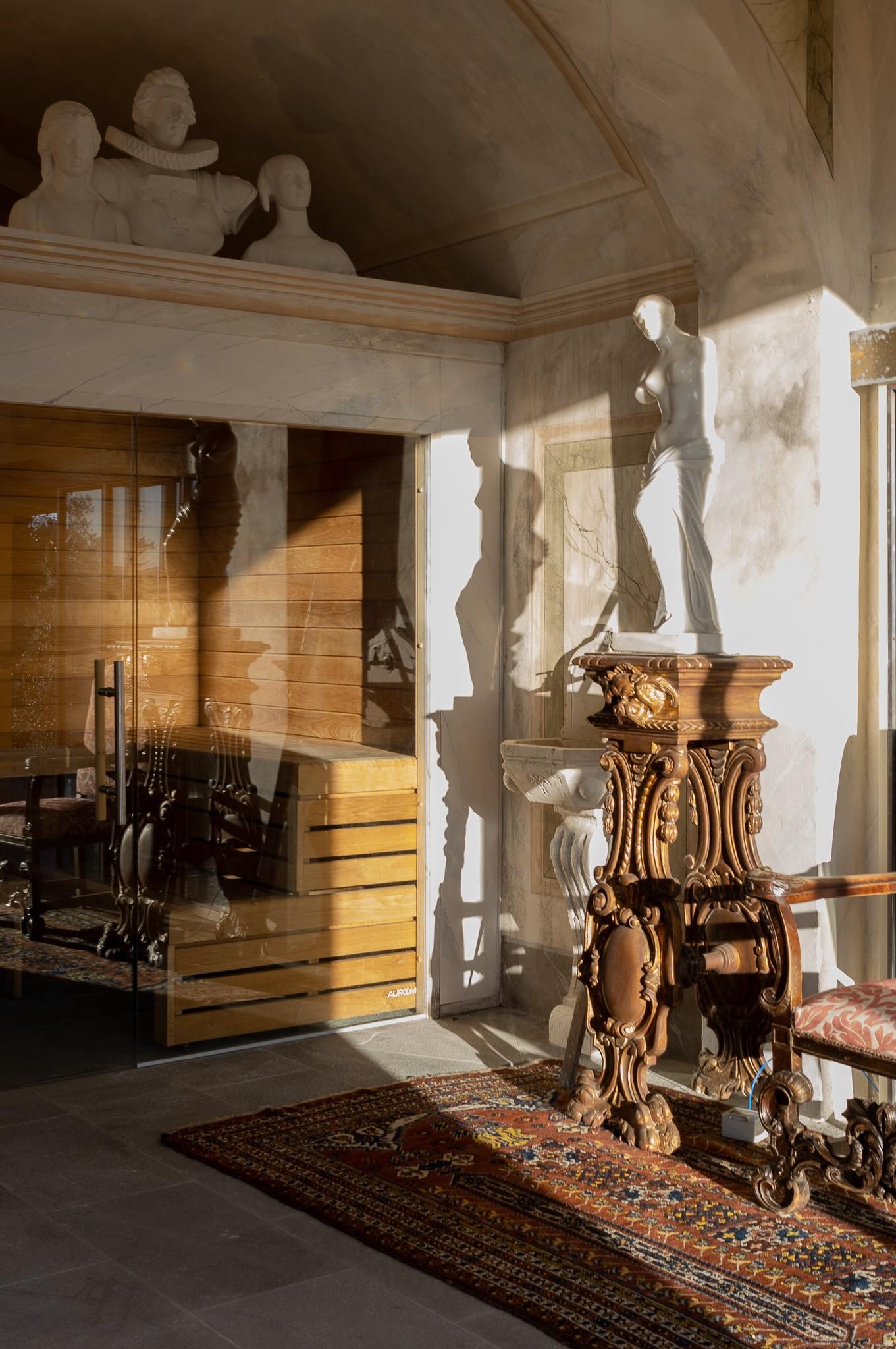 Villa - Casciana Terme Lari (15/65)