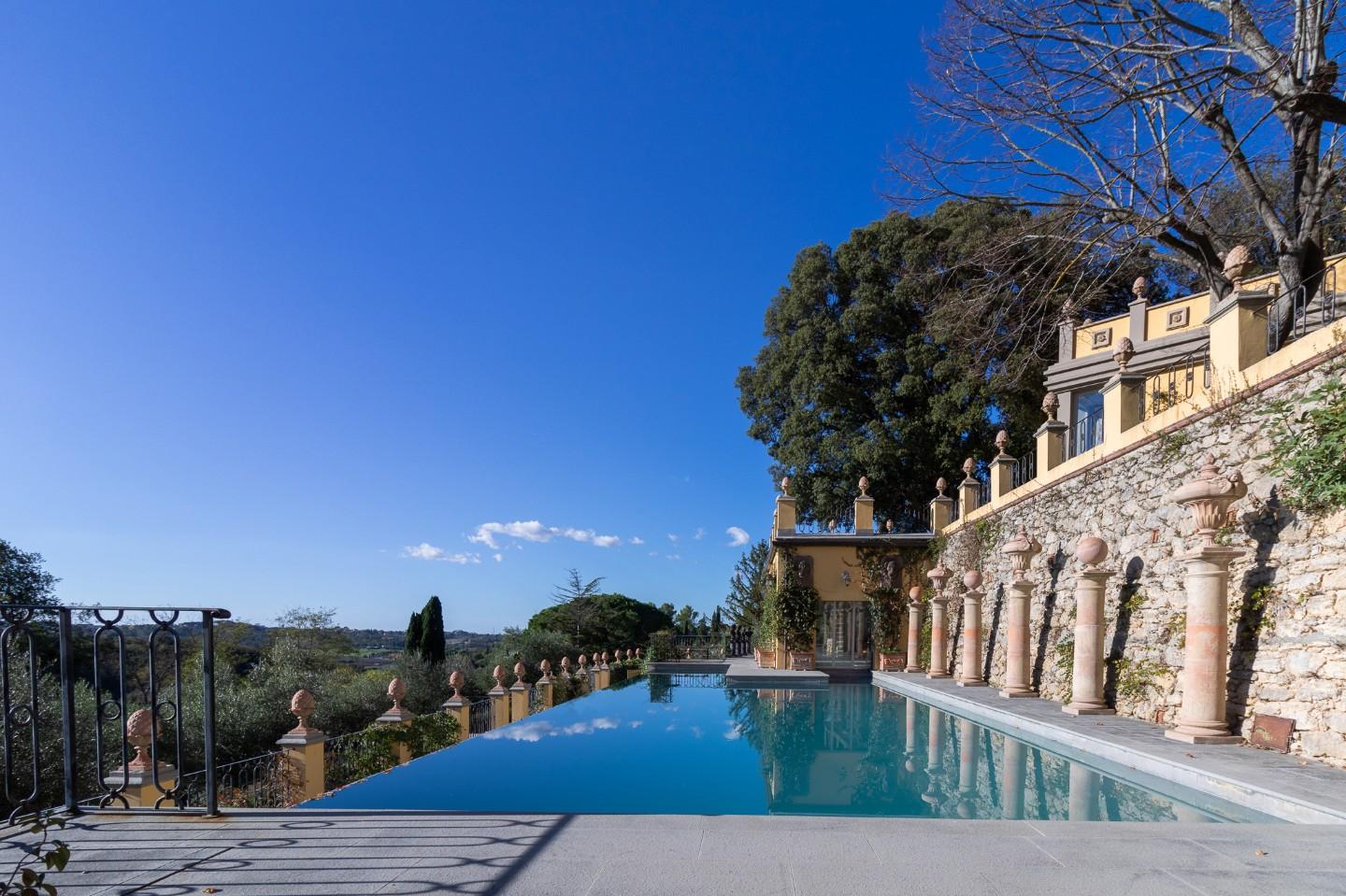 Villa - Casciana Terme Lari (27/65)