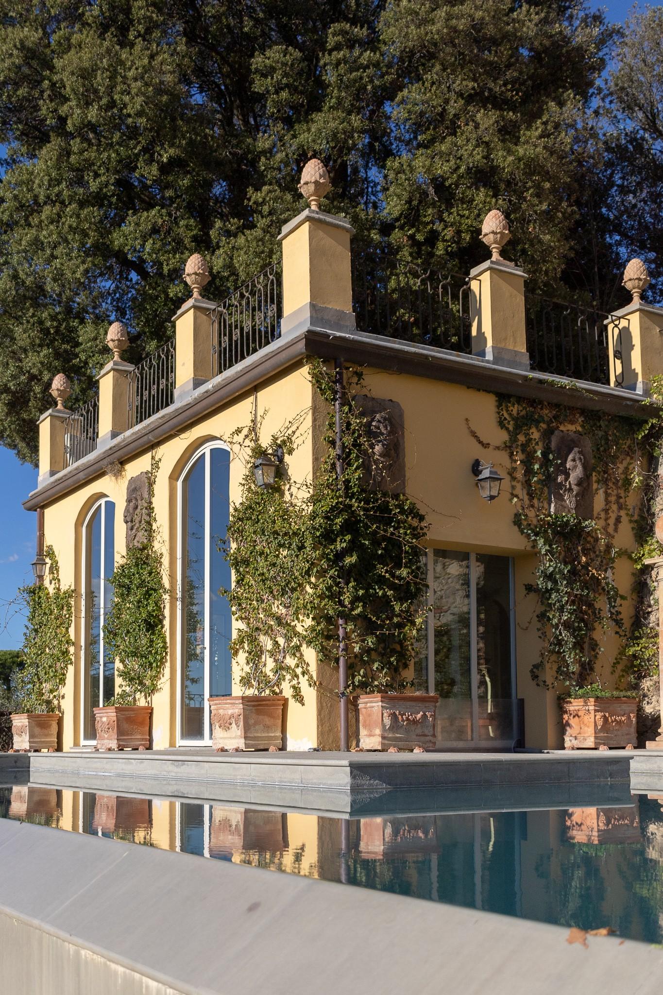 Villa - Casciana Terme Lari (20/65)