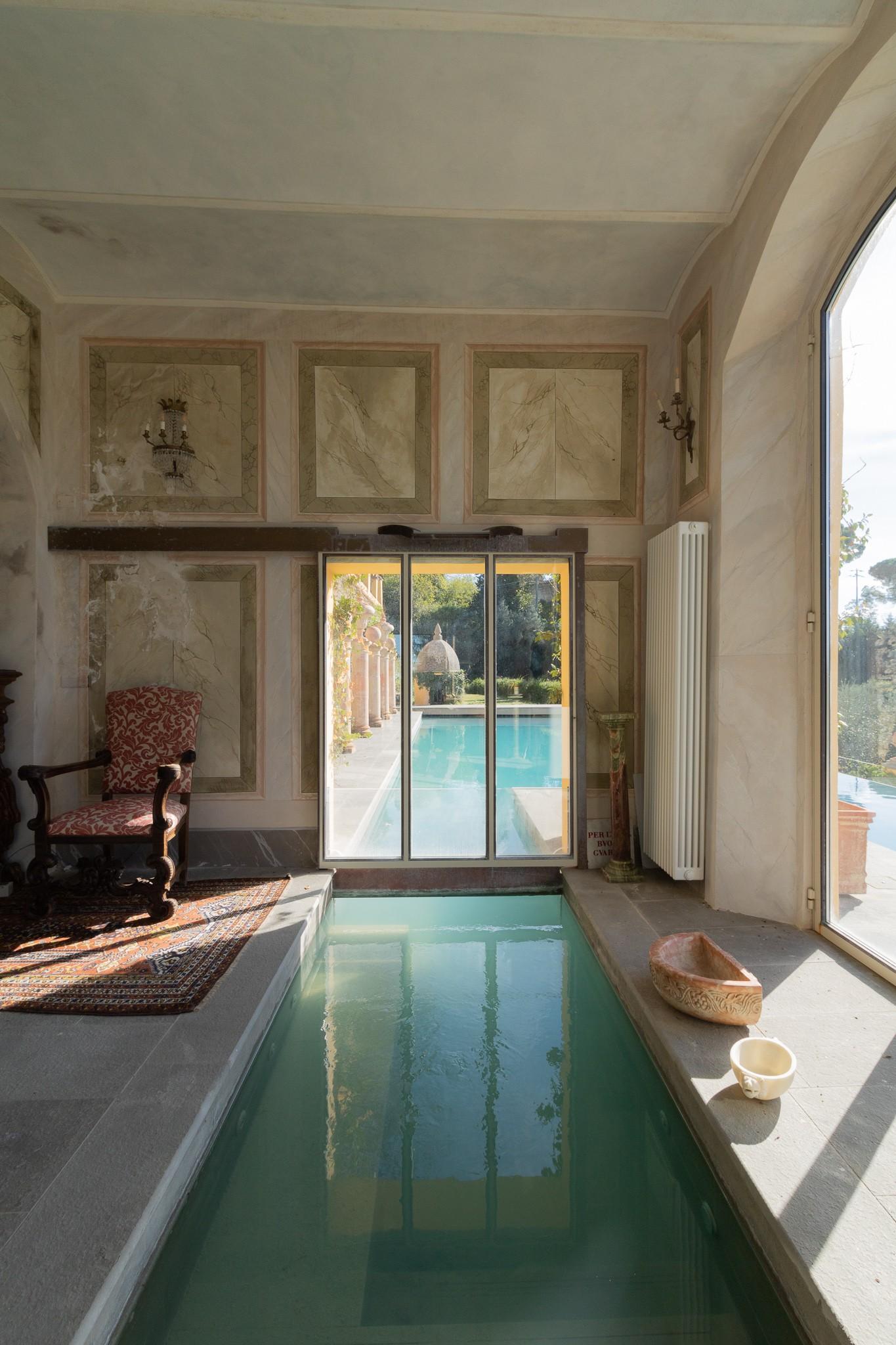 Villa - Casciana Terme Lari (11/65)