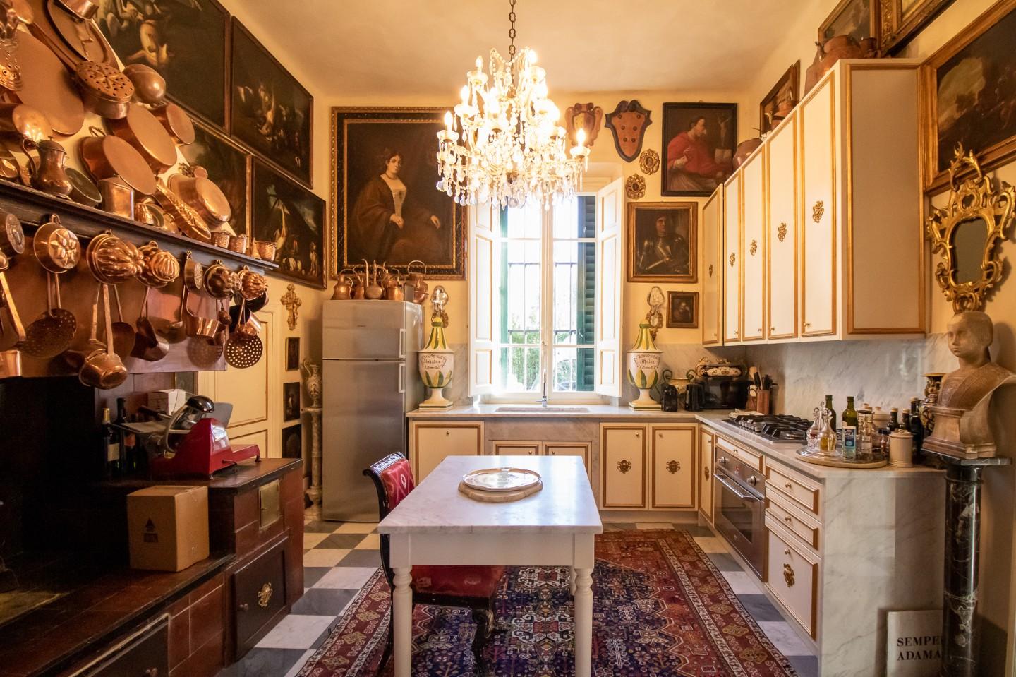 Villa - Casciana Terme Lari (5/65)