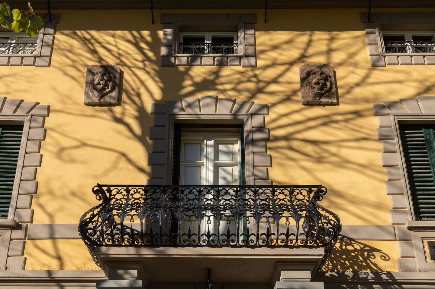 Villa - Casciana Terme Lari (18/65)