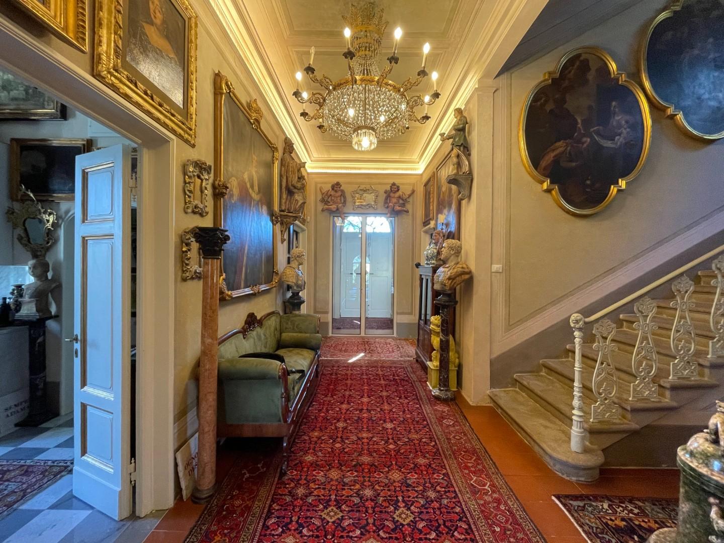 Villa - Casciana Terme Lari (6/65)