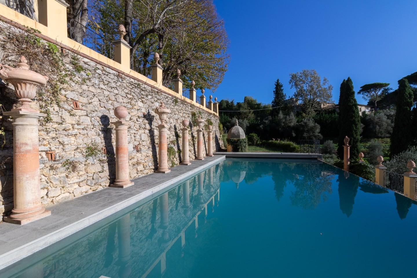 Villa - Casciana Terme Lari (26/65)