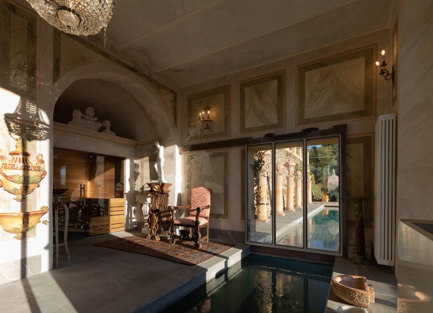 Villa - Casciana Terme Lari (10/65)