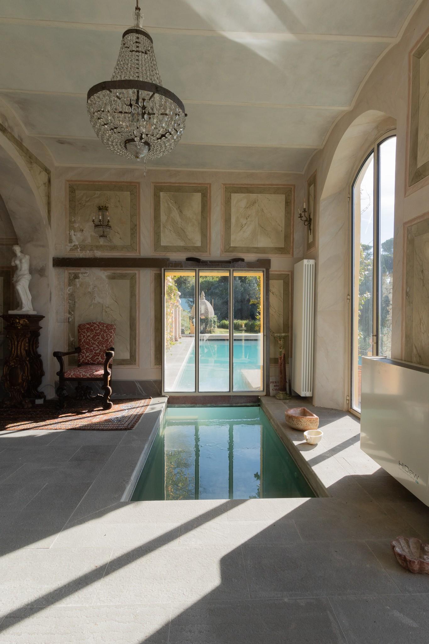 Villa - Casciana Terme Lari (13/65)