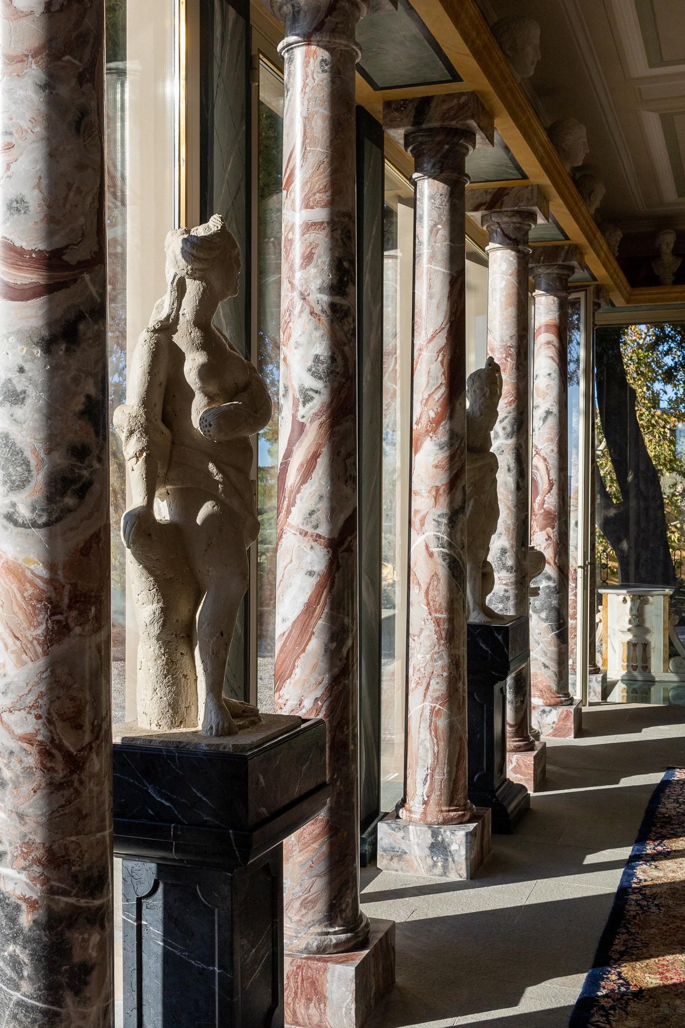 Villa - Casciana Terme Lari (45/65)