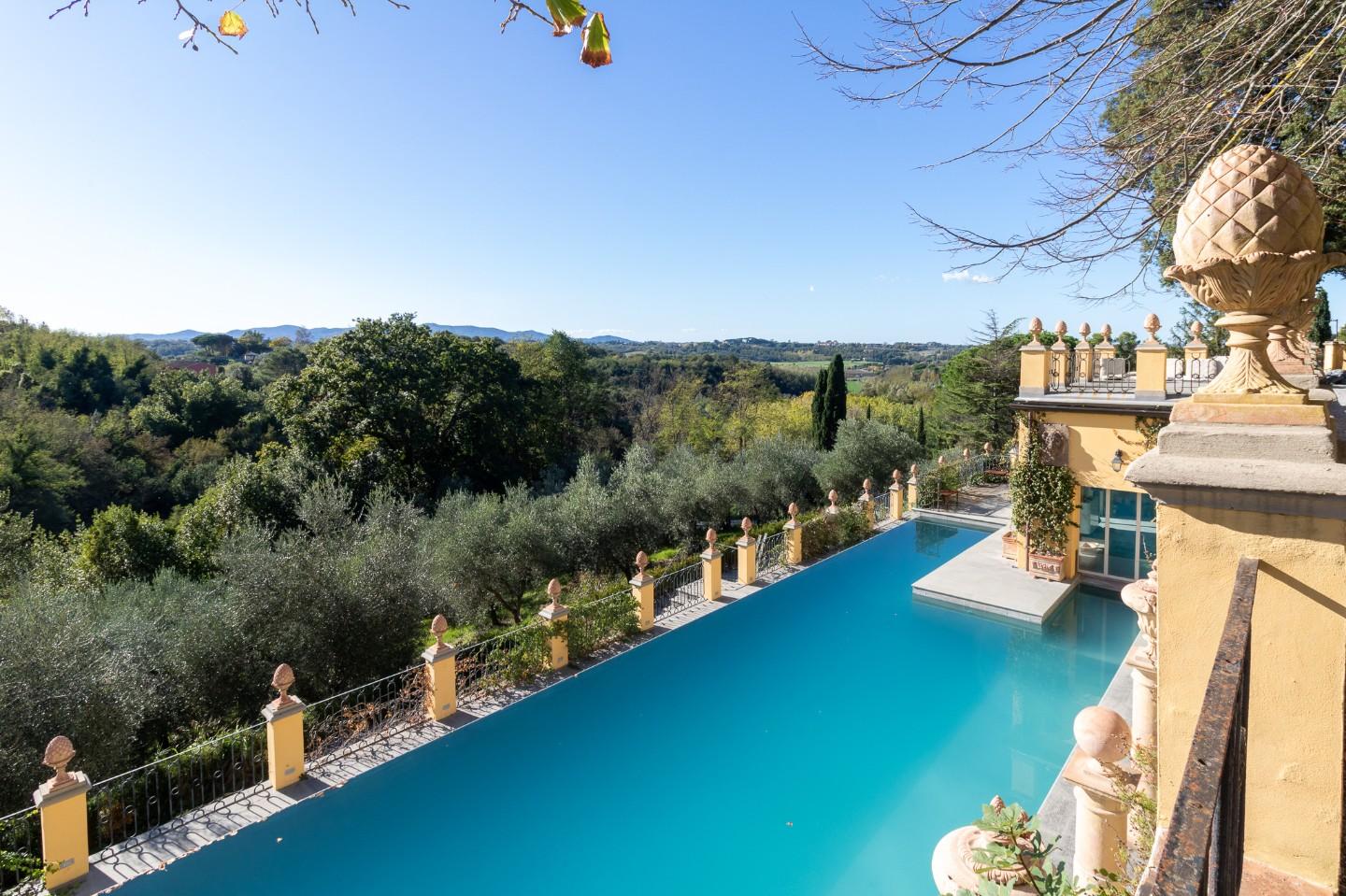 Villa - Casciana Terme Lari (35/65)