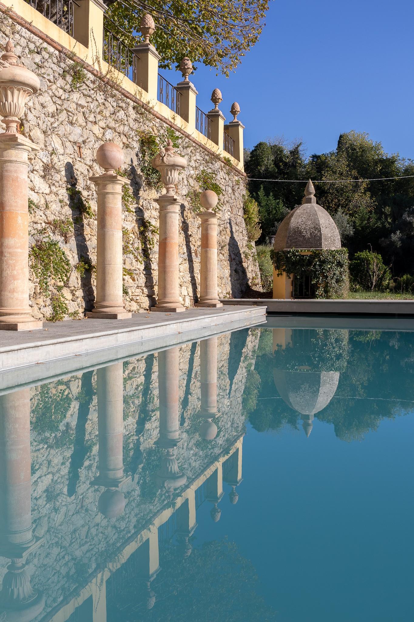 Villa - Casciana Terme Lari (19/65)