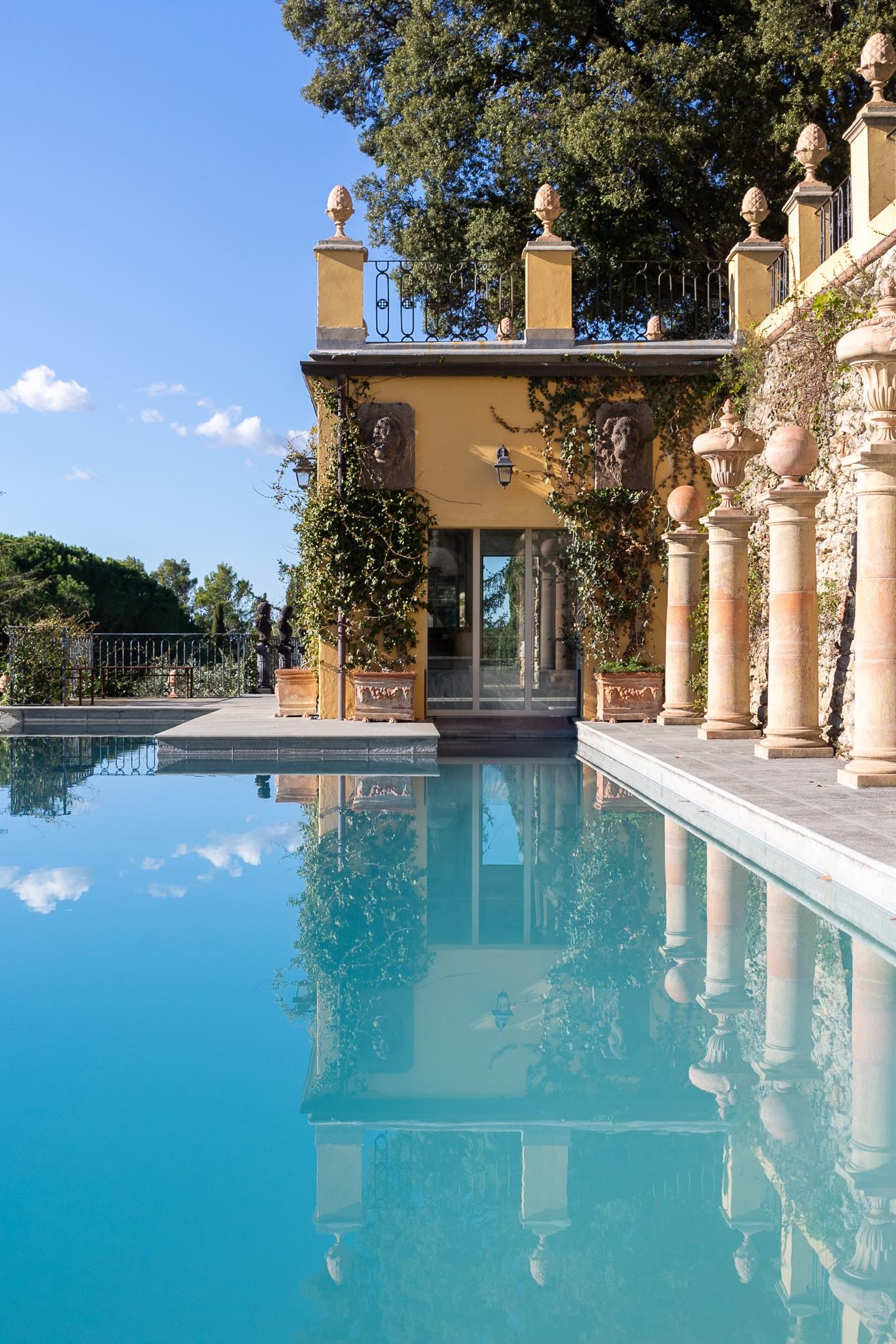 Villa - Casciana Terme Lari (21/65)