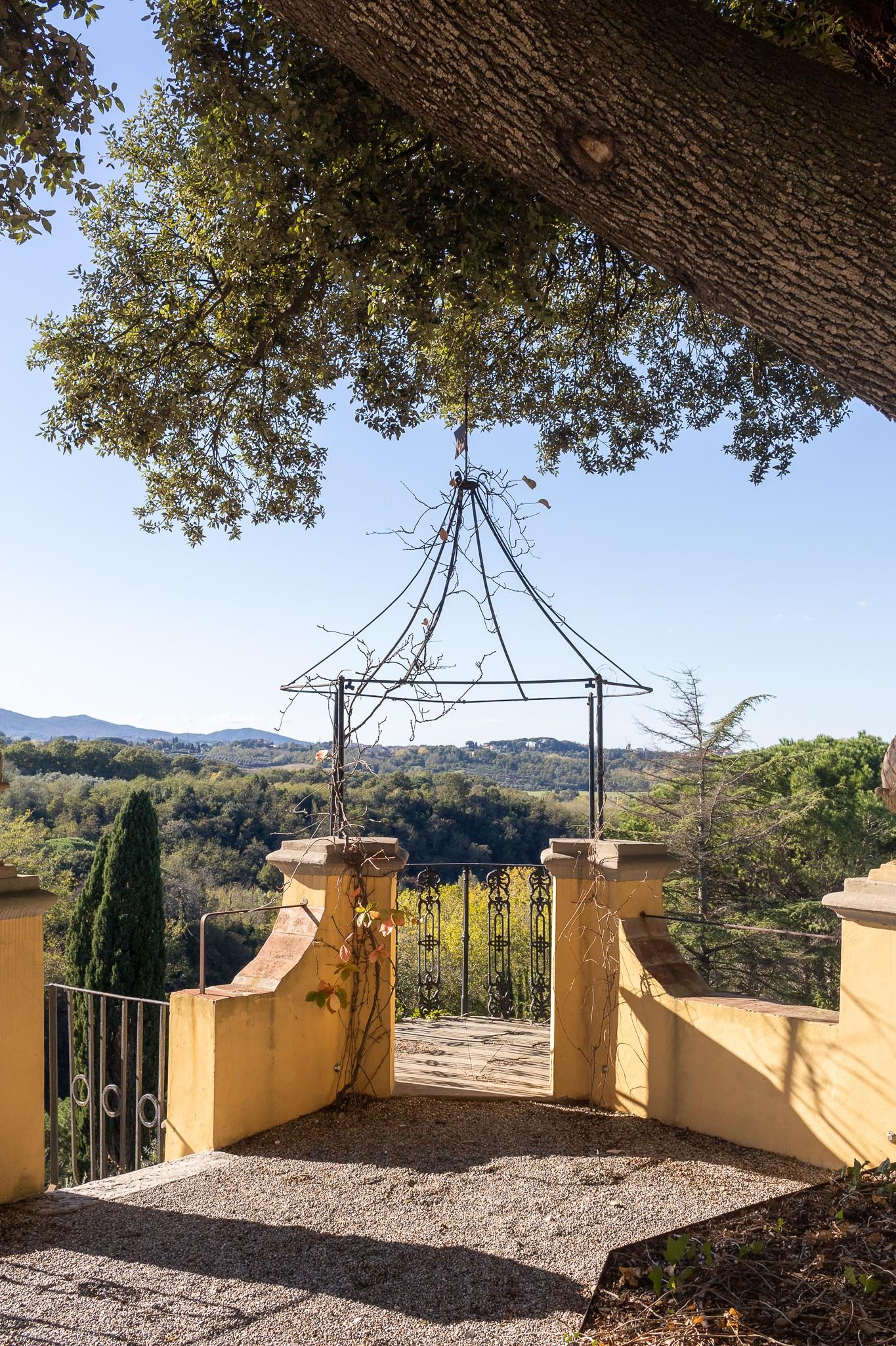 Villa - Casciana Terme Lari (34/65)