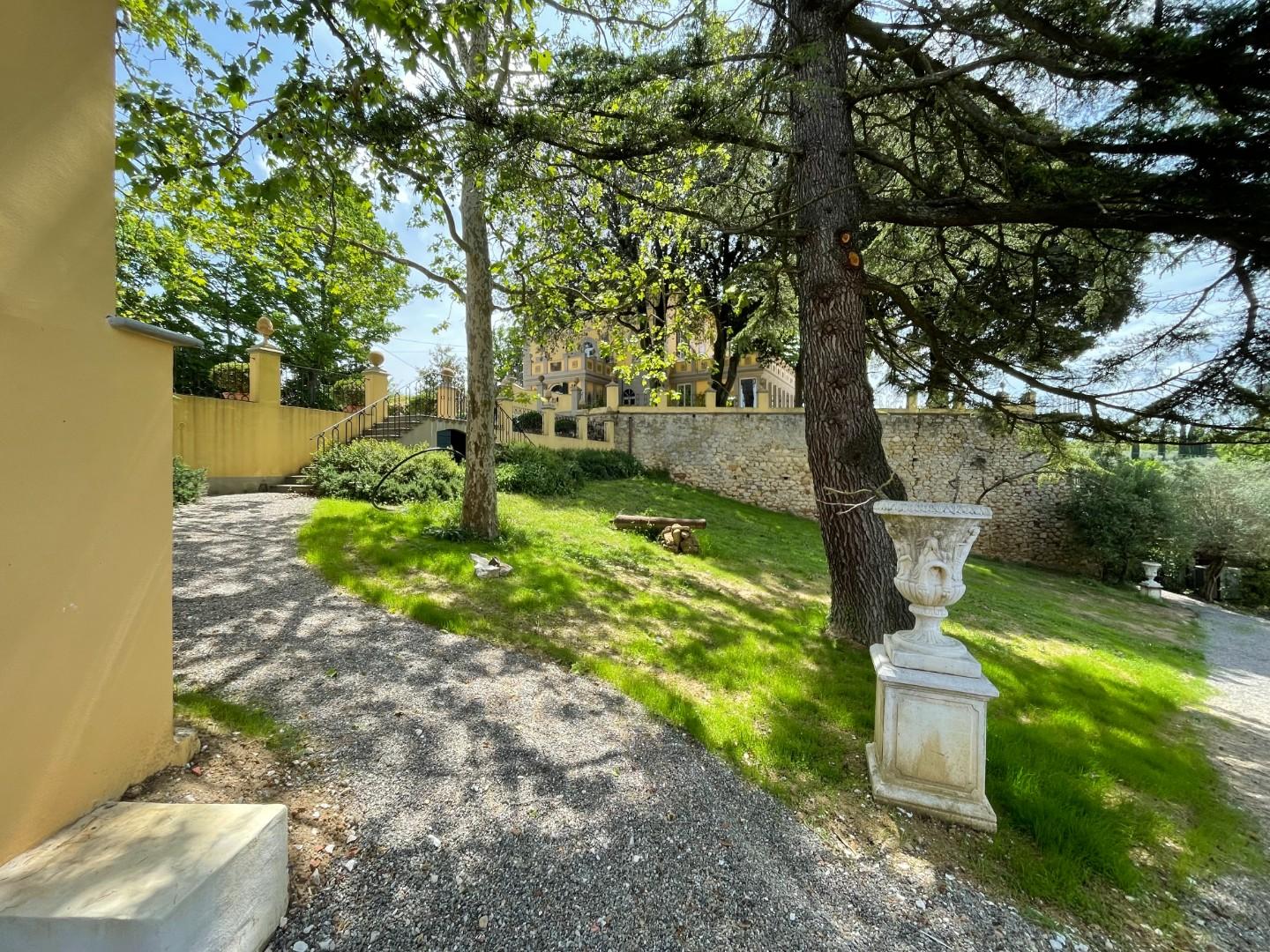 Villa - Casciana Terme Lari (62/65)