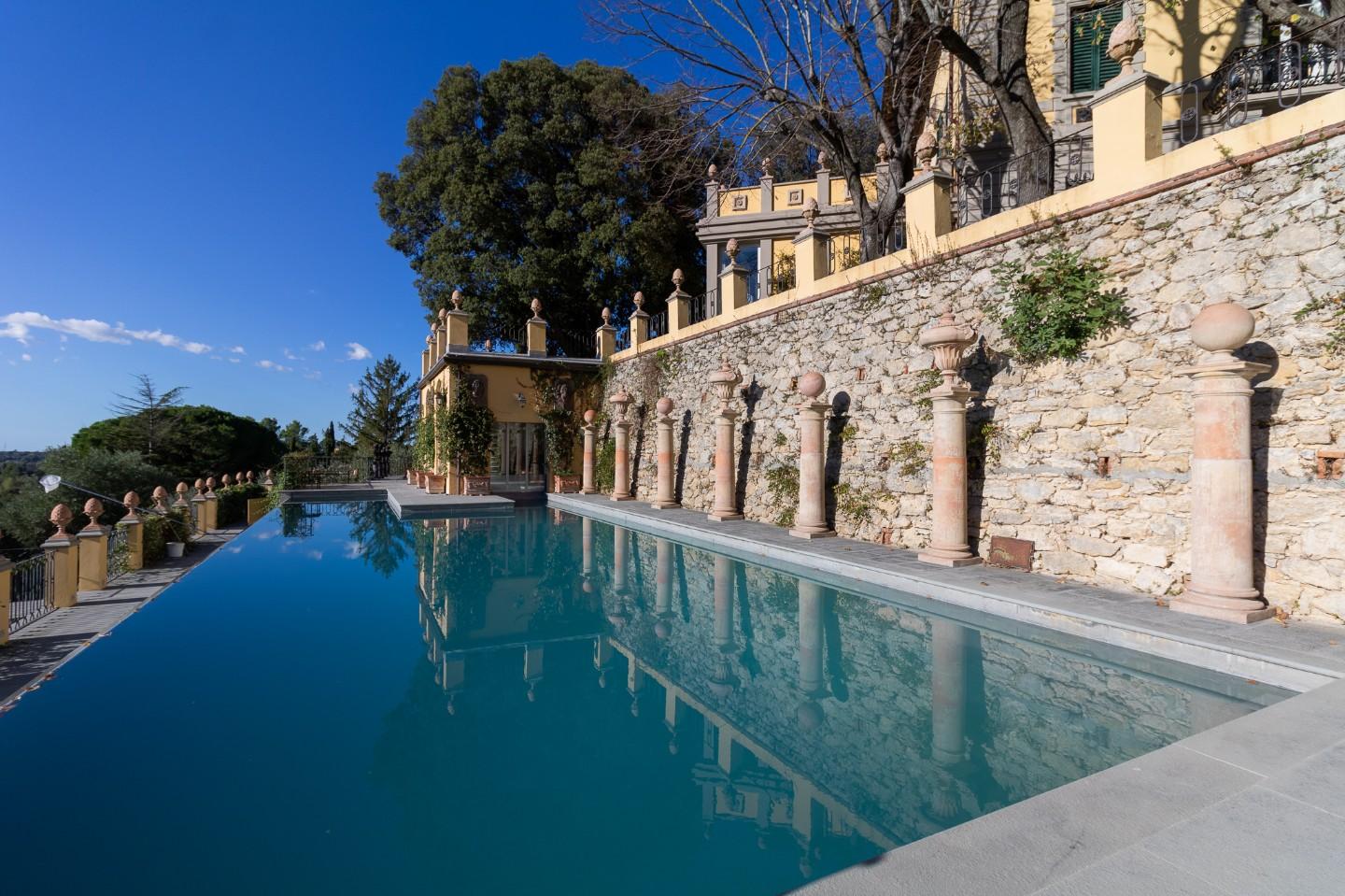 Villa - Casciana Terme Lari (3/65)