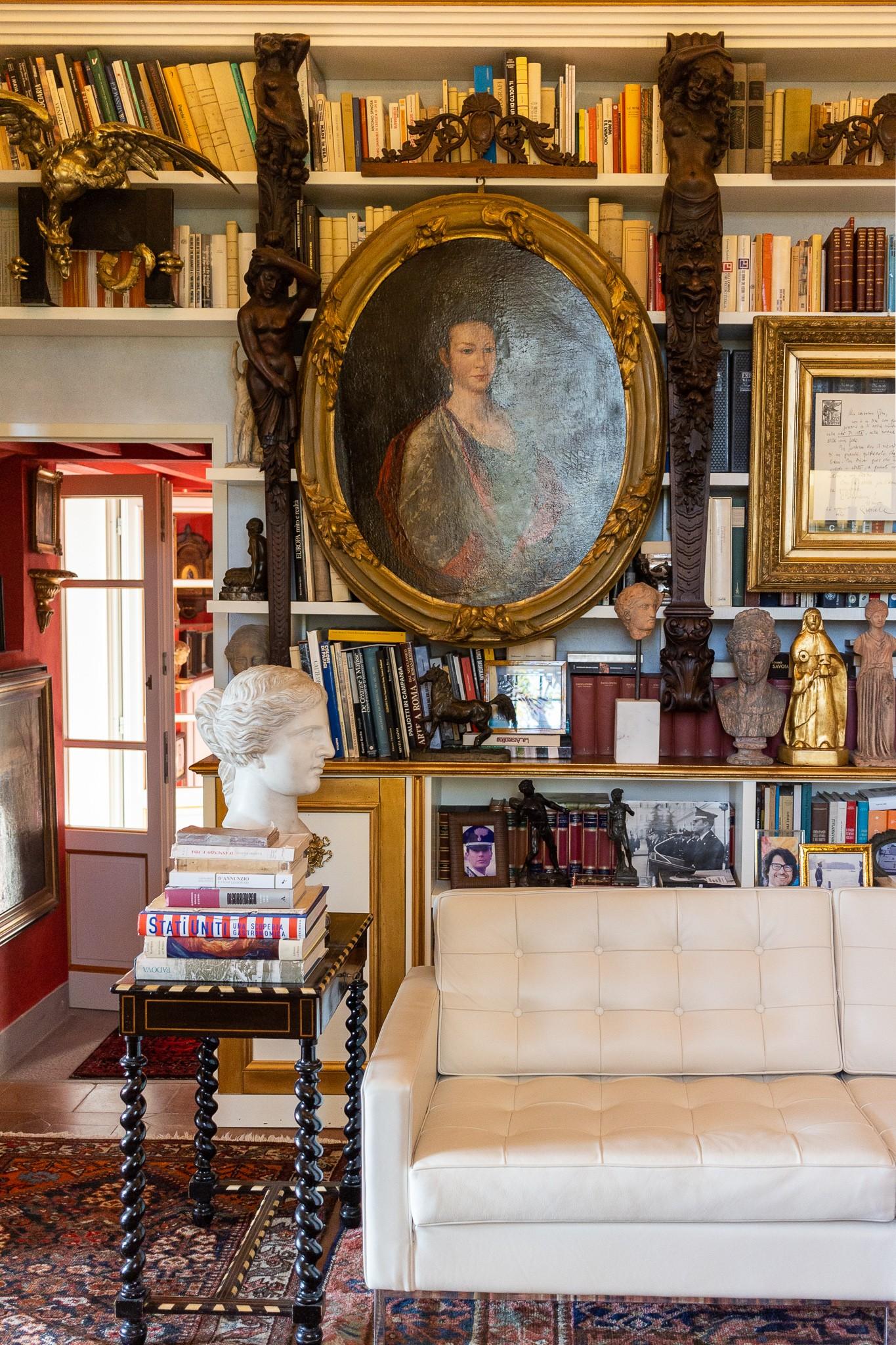 Villa - Casciana Terme Lari (49/65)