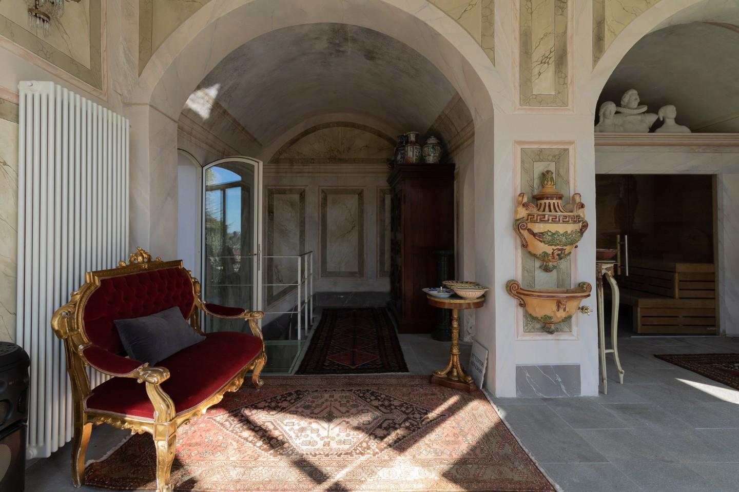 Villa - Casciana Terme Lari (14/65)