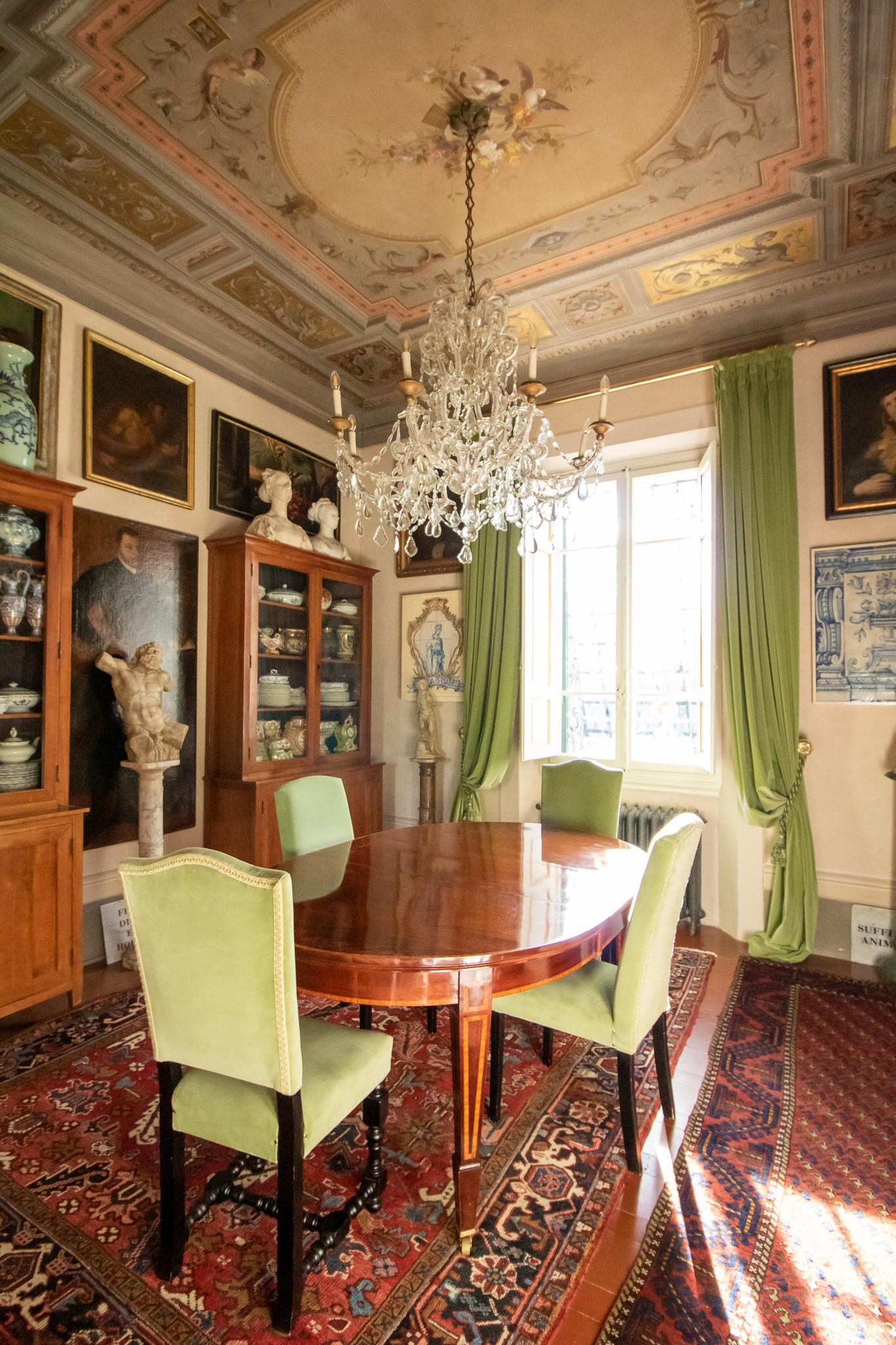 Villa - Casciana Terme Lari (46/65)