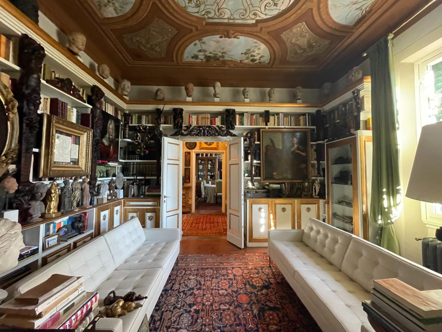 Villa - Casciana Terme Lari (52/65)