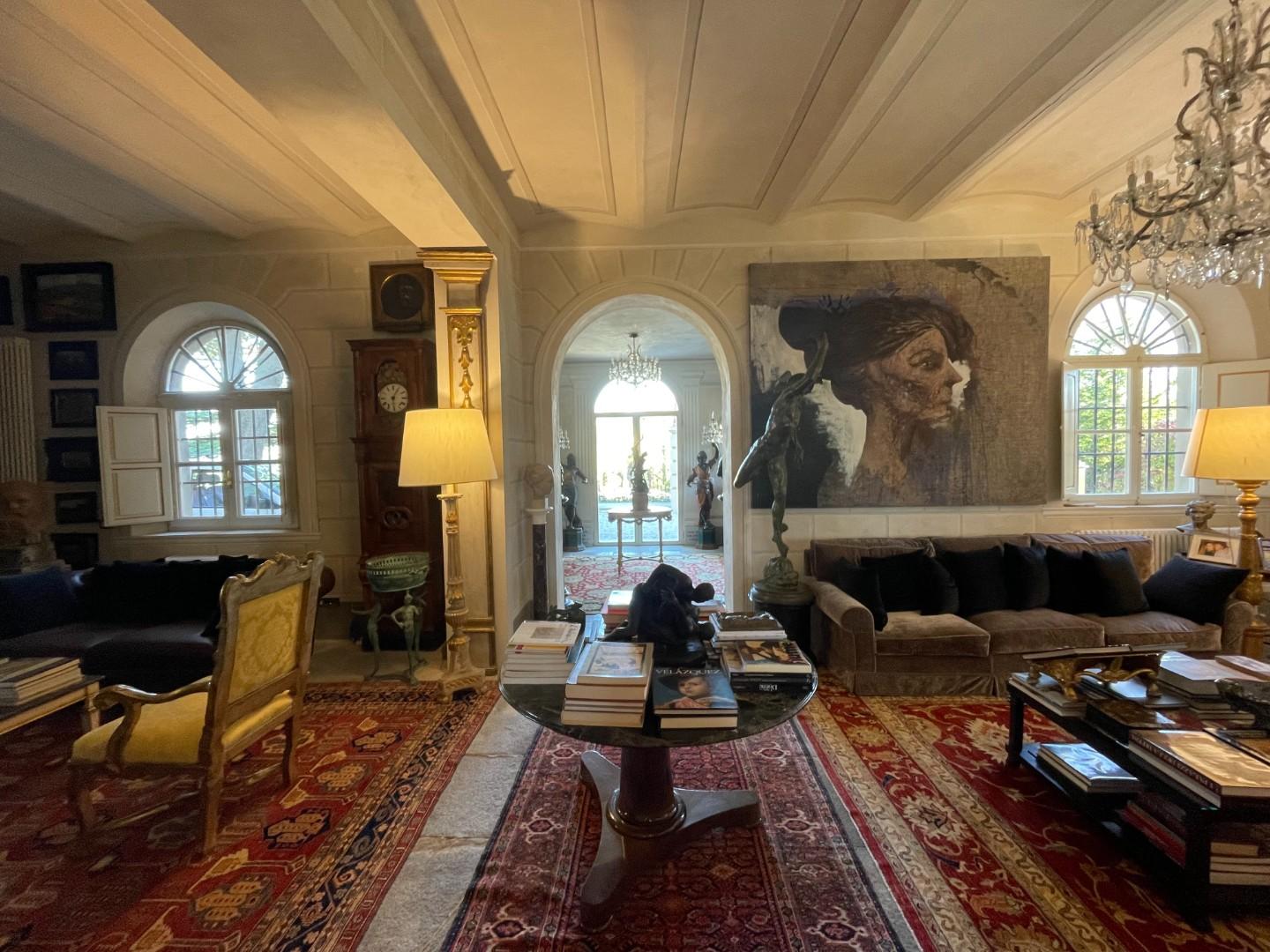 Villa - Casciana Terme Lari (57/65)