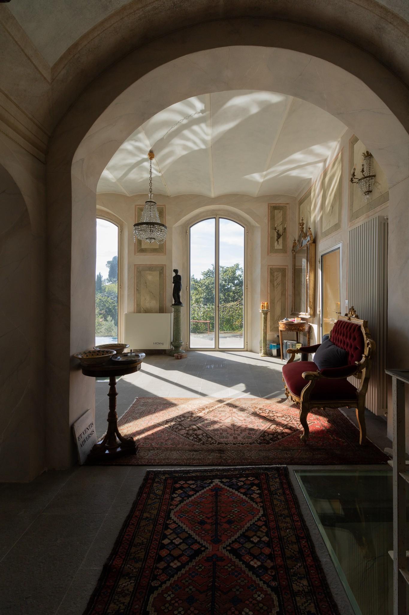 Villa - Casciana Terme Lari (12/65)