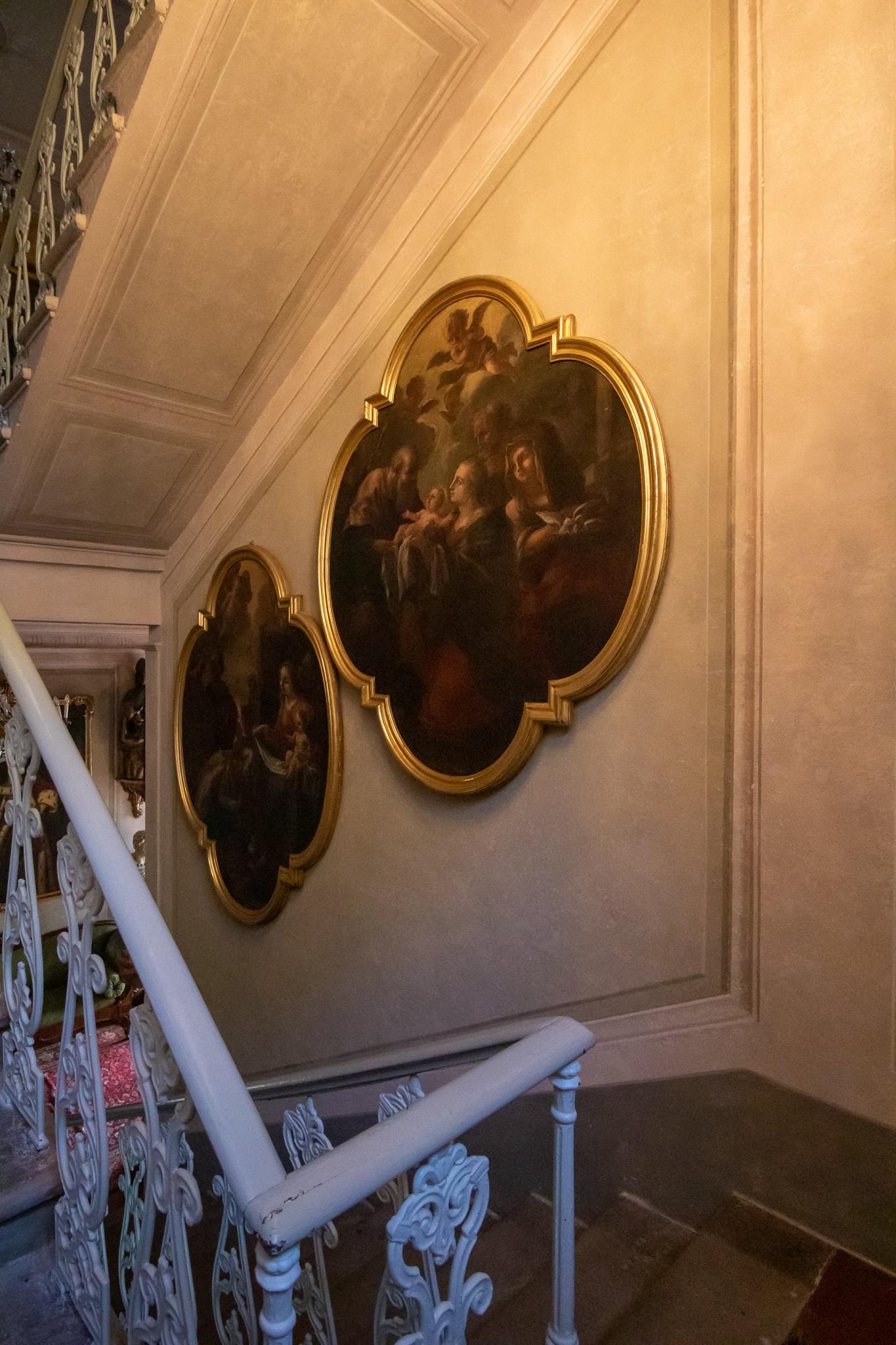 Villa - Casciana Terme Lari (44/65)