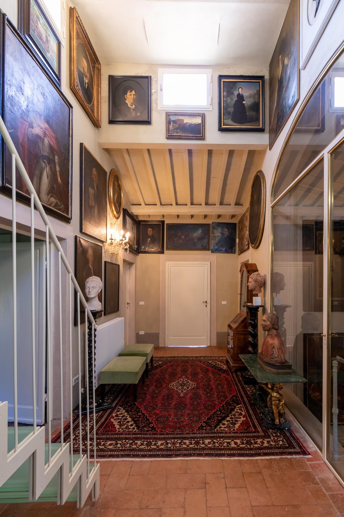 Villa - Casciana Terme Lari (41/65)