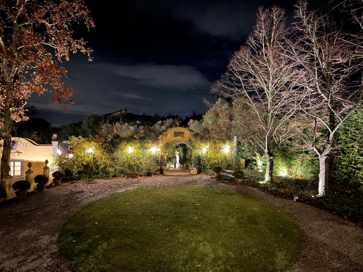 Villa - Casciana Terme Lari (50/65)