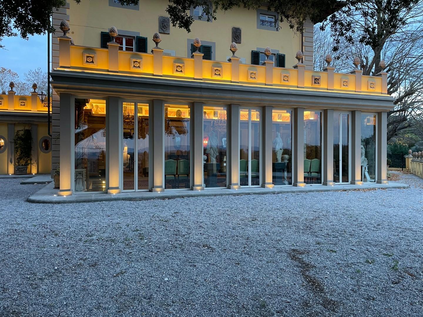 Villa - Casciana Terme Lari (7/65)