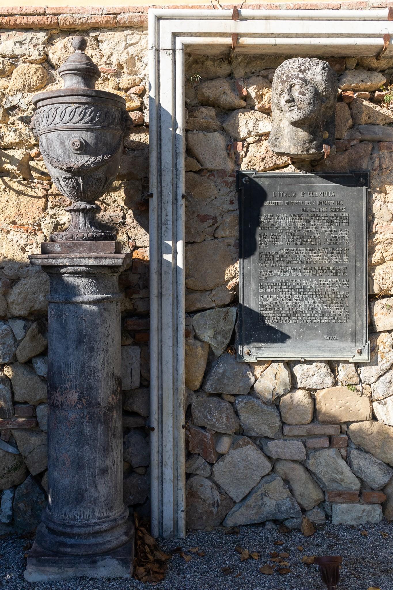 Villa - Casciana Terme Lari (23/65)