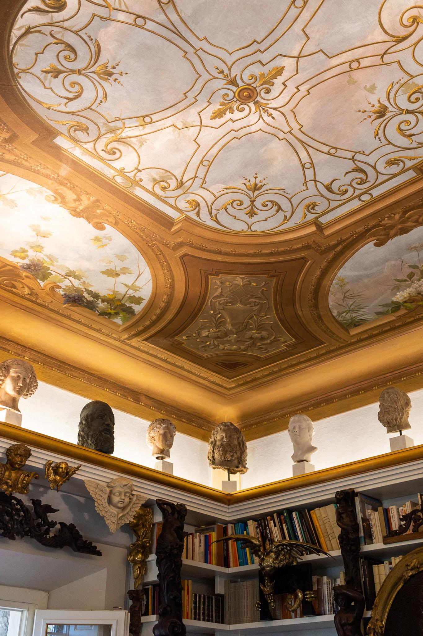 Villa - Casciana Terme Lari (48/65)