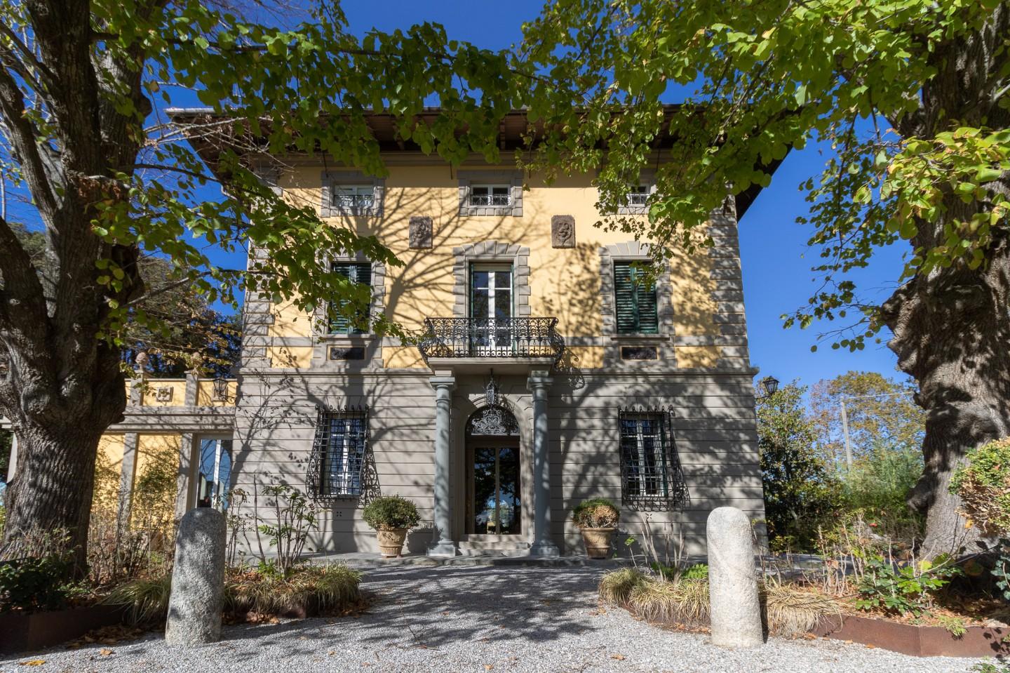 Villa - Casciana Terme Lari (36/65)