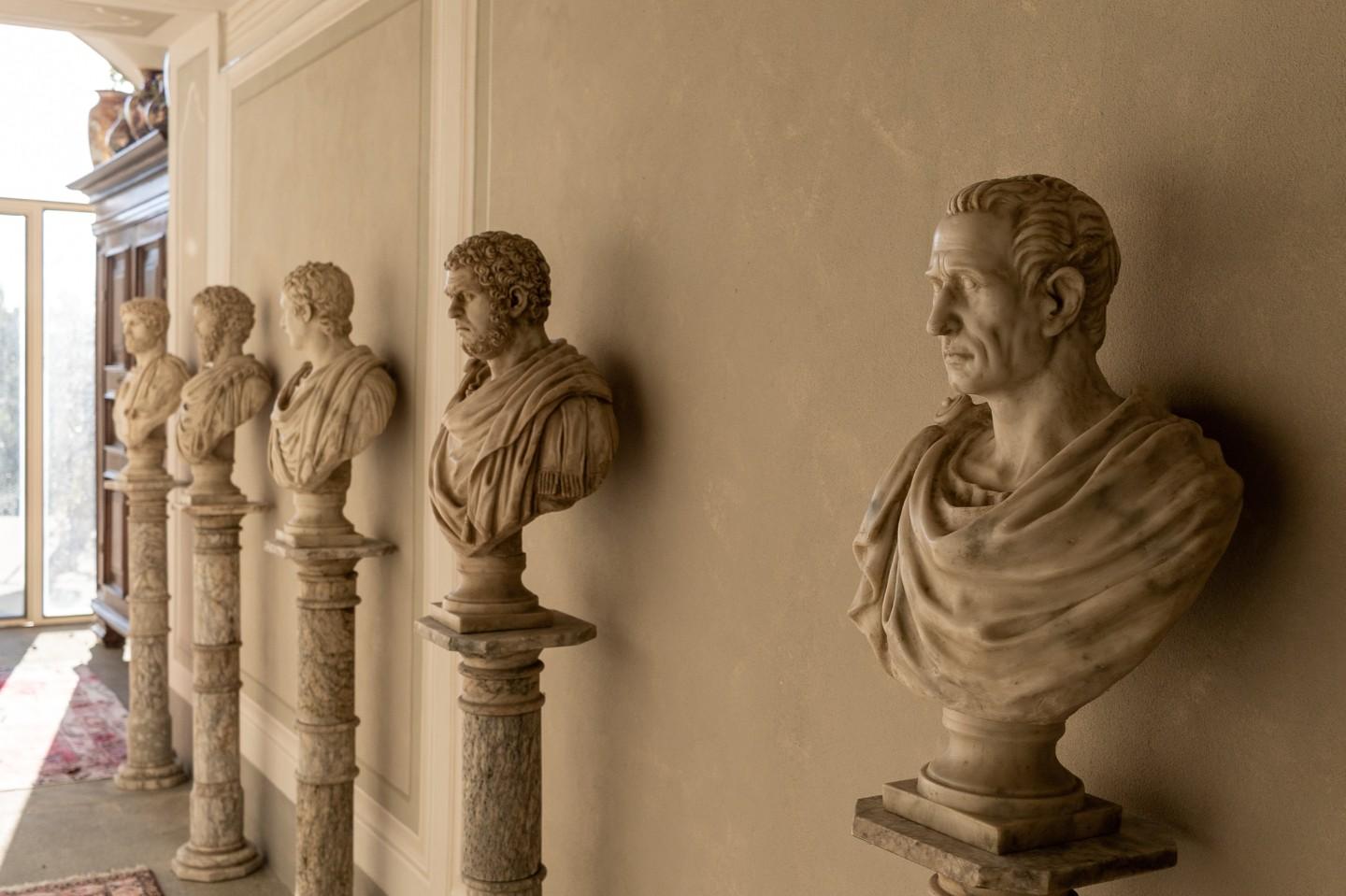 Villa - Casciana Terme Lari (9/65)