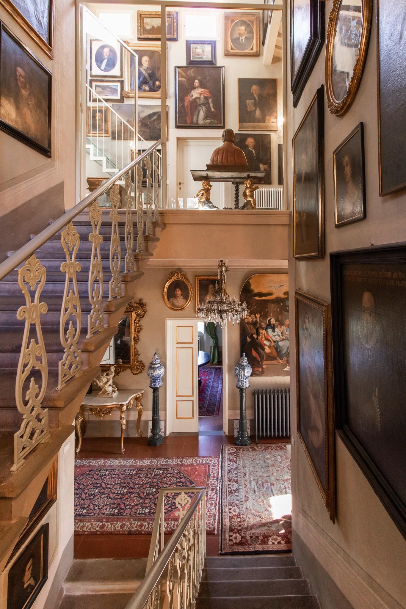 Villa - Casciana Terme Lari (39/65)